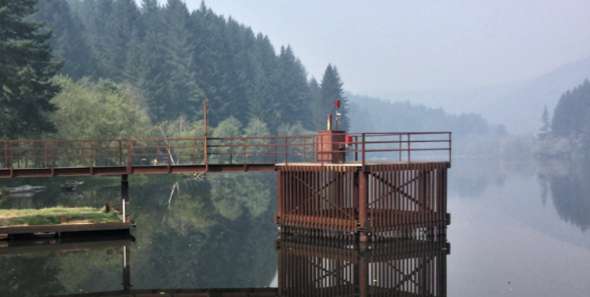 Automated Instrumentation and Early Warning Systems for the Monitoring